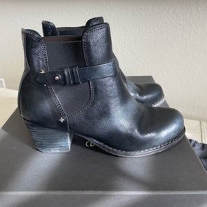 Rag & Bone Durham Boots